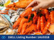 High-Performing Seafood Retail Business