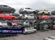 Motor Car Wrecking Business - Rare Opportunity
