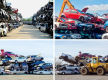Motor Car Wrecking Business - Rare Opportunity