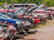 Motor Car Wrecking Business - Rare Opportunity