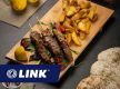 UNDER OFFER Fully Managed Greek Street Food Souvlaki Restaurant