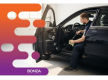 36415 High-End Vehicle Detailing Business with Mobile Service Van
