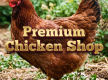 Premium Chicken Shop and Takeaway - 5893