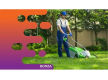 36421 - Reliable Garden Services Business with Growth Potential