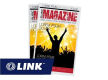 Media Portfolio, Music & Culture