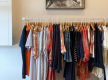 High-End Fashion Boutique  Exclusive Brands & Prime Location