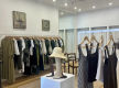 High-End Fashion Boutique  Exclusive Brands & Prime Location