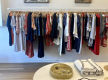 High-End Fashion Boutique  Exclusive Brands & Prime Location