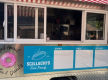 Takeaway Food Van. With a Nearly New Fit Out.