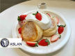 BURGER & FROZEN YOGURT BAR BUSINESS FOR SALE
