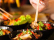 Golden Location Chinese Takeaway in Box Hill Central Food Court - Ref: 14163
