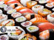 SUSHI TAKEAWAY BUSINESS FOR SALE