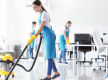 National Multi Sector Commercial Cleaning Business with Blue Chip Clients