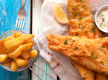 Long Established Fish and Chips Shop East of Melbourne - Ref: 10161