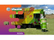 36441 Boost Juice Mobile Franchise - Profitable & Strong Brand Backing