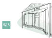 SAS DESIGNS & CONCEPTS FOR SALE - POA +SAV