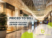 Vendor Committed Elsewhere -  Serious Price Reduction: Lighting & Electrical Biz
