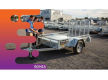 36465 Profitable Trailer Sales & Servicing Operation - Multiple Revenue Streams