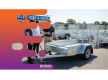 36465 Profitable Trailer Sales & Servicing Operation - Multiple Revenue Streams
