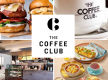 The Coffee Club Smithfield Centre Cairns - 5881