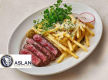 RESTAURANT/BAR BUSINESS FOR SALE