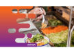36454 Salad Bar/Cafe - Lower North Shore