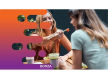 36454 Salad Bar/Cafe - Lower North Shore
