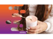 36418 Reputable Candle & Home Fragrance Business - Strong Brand