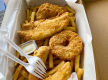 For Sale: Thriving Fish and Chip Business