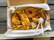 For Sale: Thriving Fish and Chip Business