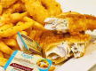 For Sale: Thriving Fish and Chip Business