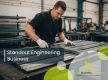 Established Engineering Business - Hands-On with Upside