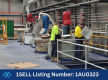 Precision Engineering & Fabrication company