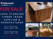 Timber Trade Supply & Manufacturing Business For Sale