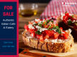 Authentic Italian Café & Eatery - Perth CBD