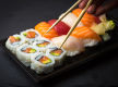 Under Management Japanese Sushi Takeaway South Melbourne - Ref: 17266