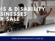 NDIS Plan Management Business For Sale - Under Contract