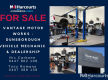 Established Mechanical Workshop in Premium South West Coastal Location