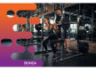 36491 Well-Established Gym - Strong Membership Retention