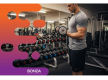 36491 Well-Established Gym - Strong Membership Retention