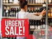 Urgent Sale - North Shore Off-Licence | Open to Offers