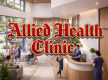 Multidisciplinary Allied Health Clinic QLD 5899