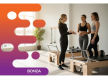 36505 - Established Pilates Business With Loyal Memberships