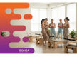 36505 - Established Pilates Business With Loyal Memberships