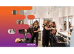 36483 Profitable Coastal Salon - Low Overheads & Lifestyle Appeal