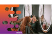 36493 Established & Reputable Hair Salon - Reliable Repeat trade