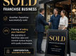 SOLD Iconic Healthy Franchise Business For Sale SV1577