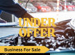 UNDER OFFER - Established Mechanical Workshop in Prime Mitchell Location