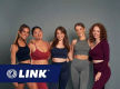 UNDER OFFER Niche Activewear E-Commerce Business