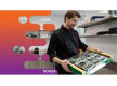 36523 Fresh Pastry, Cakes & Catering Business Opportunity